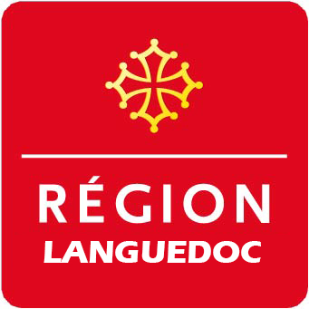 languedoc roussillon logo